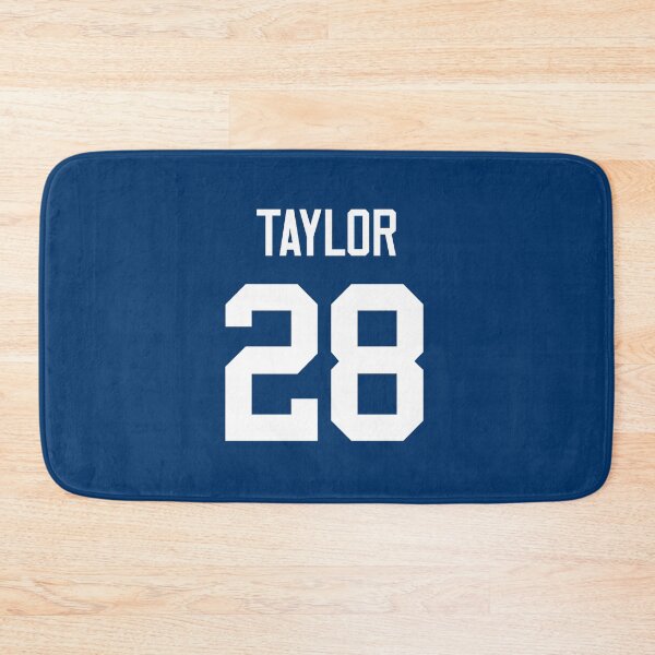 Item preview, Jonathan Taylor #28 (Colts) designed and sold by kelusport.