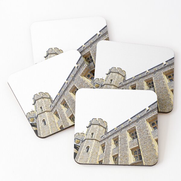 Item preview, Tower of London  designed and sold by SaraMN88.