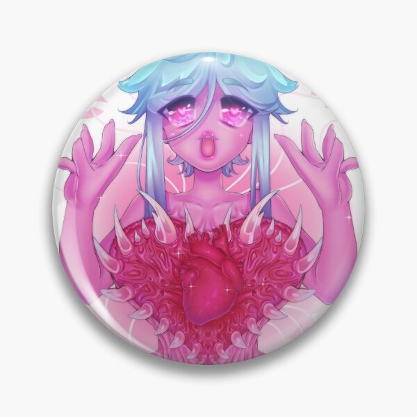 Item preview, Open Heart designed and sold by CannibalAnngel.