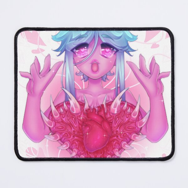 Item preview, Open Heart designed and sold by CannibalAnngel.