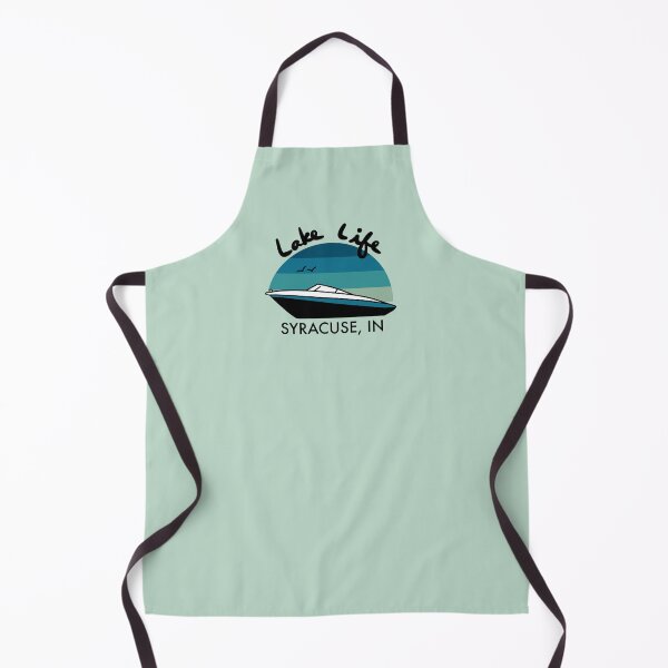 Item preview, Lake Life in Syracuse, Indiana designed and sold by Milli Co Studio.