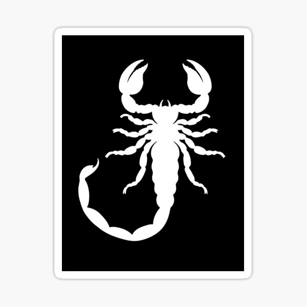 Item preview, Scorpion Sting designed and sold by coryivycreation.