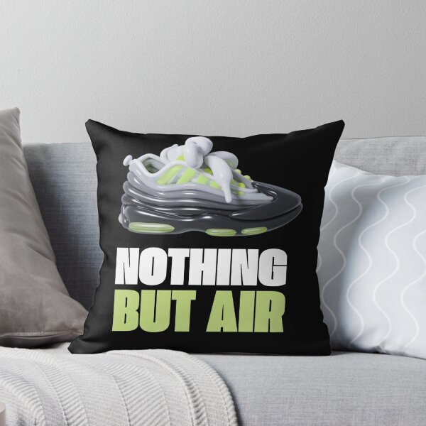 Item preview, 95 Tee Shirt Black to Match Air Max 95 OG NEON Big Bubble, Sneaker Tee,Adults & Kid Clothing, Air Max 95 OG tshirt designed and sold by LAVegasVibes .