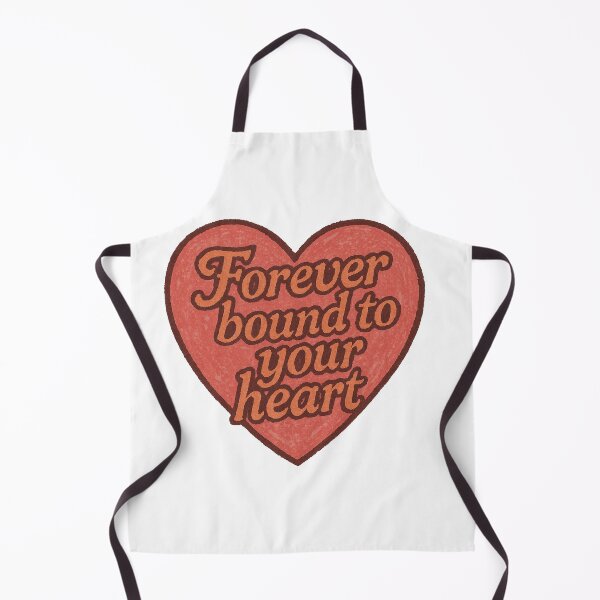Item preview, Forever Bound to Your Heart designed and sold by Owcomm.