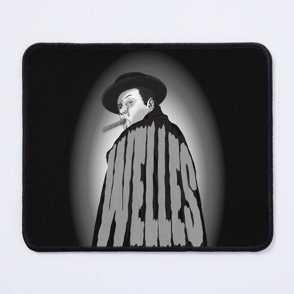 Item preview, Orson Wells designed and sold by TLBugg.