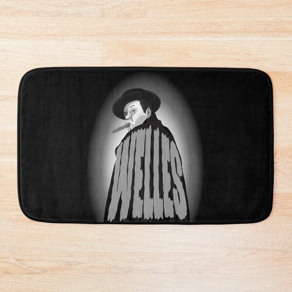 Item preview, Orson Wells designed and sold by TLBugg.