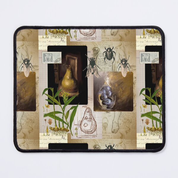 Item preview, Antique Italian Dreams Collage designed and sold by missdebi27.