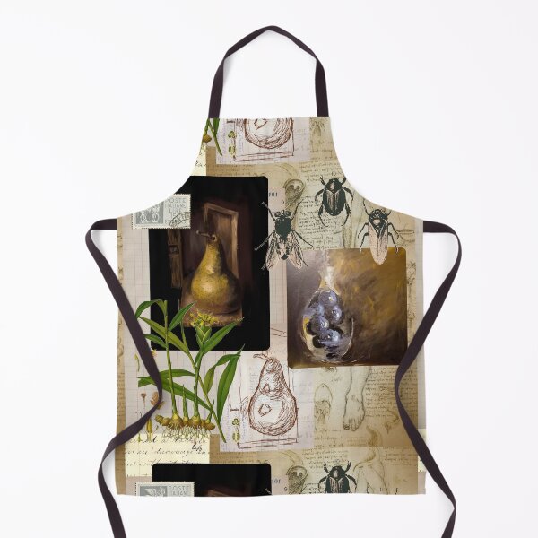 Item preview, Antique Italian Dreams Collage designed and sold by missdebi27.
