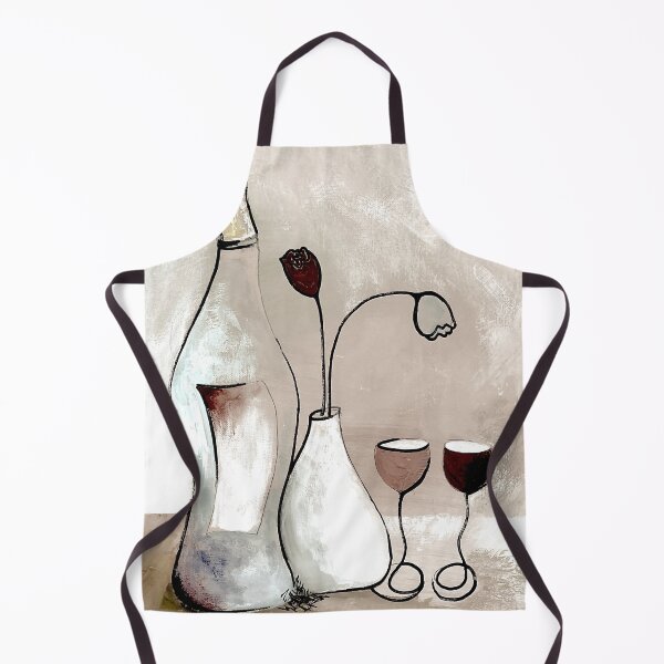 Item preview, JUST YOU AND ME designed and sold by ArtofVital.