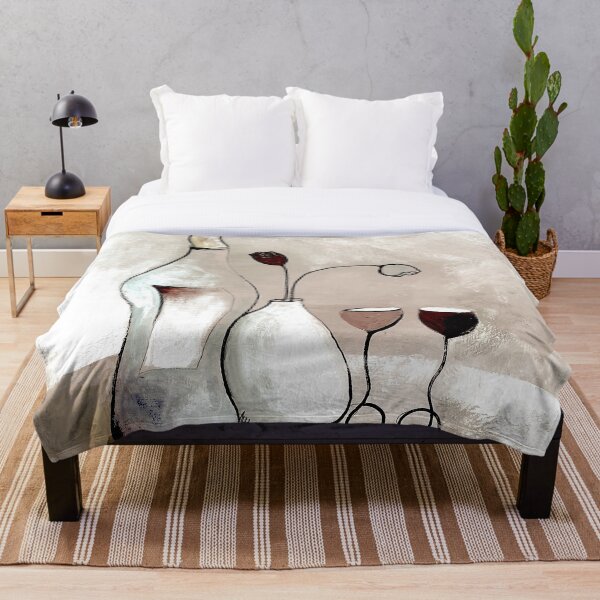 Item preview, JUST YOU AND ME designed and sold by ArtofVital.