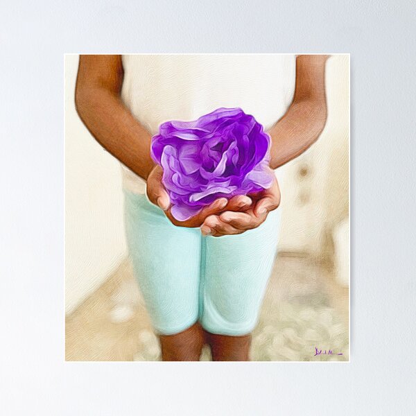 Item preview, Don de grâce designed and sold by DJMOOREART59.