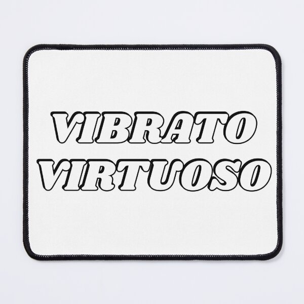Artikelvorschau, Vibrato-Virtuose entworfen und verkauft von Inspirationmotivation.