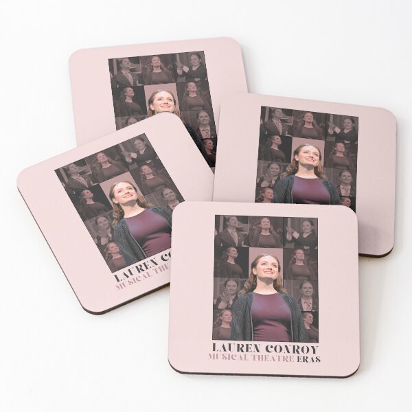 Item preview, Lauren Conroy Musical Theatre 'Eras' design designed and sold by Stagey Aesthetics.