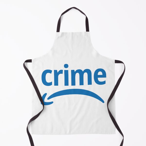 Item preview, Crime designed and sold by Seethingsenterprise.
