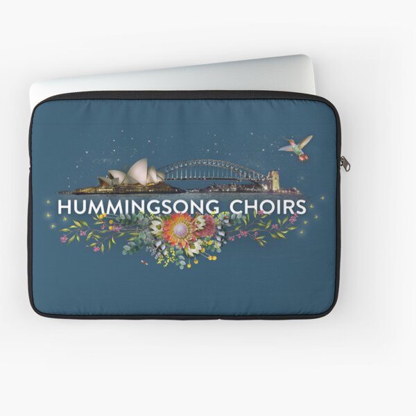 Item preview, Concierto Hummingsong 2025 - Ópera de Sídney designed and sold by Hummingsong Choirs.