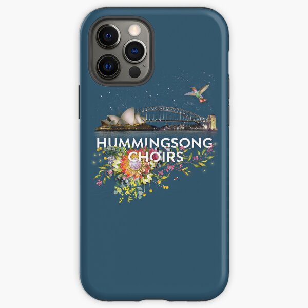 Item preview, Hummingsong Concert 2025 - Sydney Opera House designed and sold by Hummingsong Choirs.