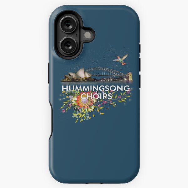Item preview, Hummingsong Concert 2025 - Sydney Opera House designed and sold by Hummingsong Choirs.