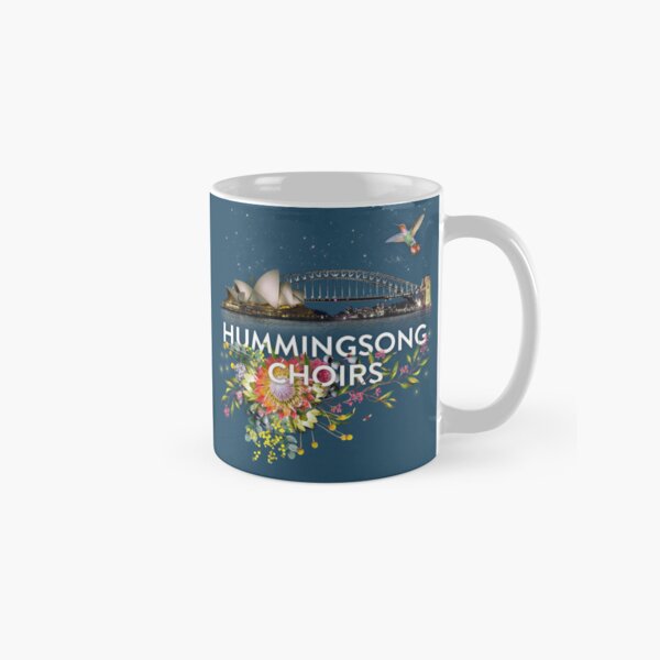 Item preview, Hummingsong Concert 2025 - Sydney Opera House designed and sold by Hummingsong Choirs.