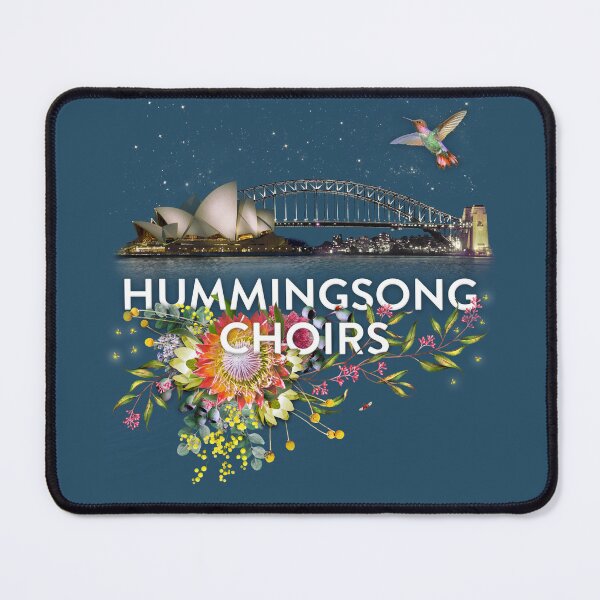 Item preview, Hummingsong Concert 2025 - Sydney Opera House designed and sold by Hummingsong Choirs.
