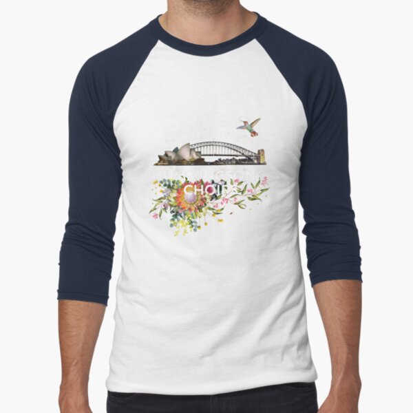 Item preview, Hummingsong Concert 2025 - Sydney Opera House designed and sold by Hummingsong Choirs.