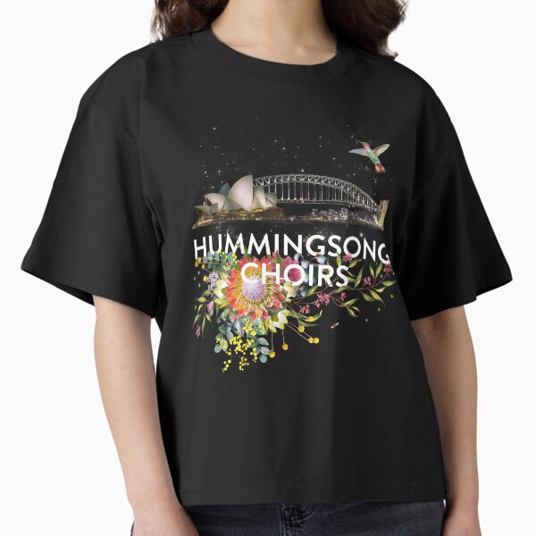 Item preview, Hummingsong Concert 2025 - Sydney Opera House designed and sold by Hummingsong Choirs.