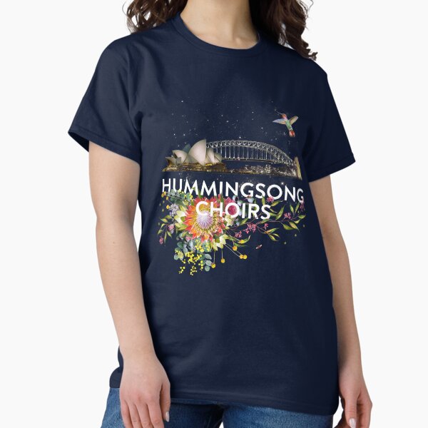 Item preview, Hummingsong Concert 2025 - Sydney Opera House designed and sold by Hummingsong Choirs.