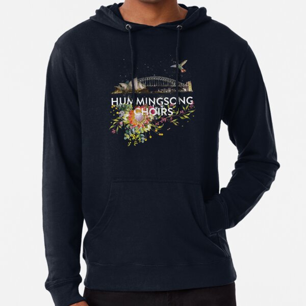 Item preview, Hummingsong Concert 2025 - Sydney Opera House designed and sold by Hummingsong Choirs.