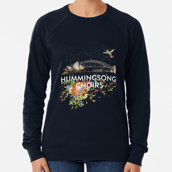 Item preview, Concert de colibris 2025 - Opéra de Sydney designed and sold by Hummingsong Choirs.