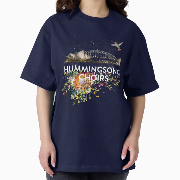 Item preview, Hummingsong Concert 2025 - Sydney Opera House designed and sold by Hummingsong Choirs.
