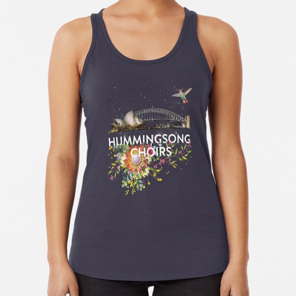 Item preview, Hummingsong Concert 2025 - Sydney Opera House designed and sold by Hummingsong Choirs.