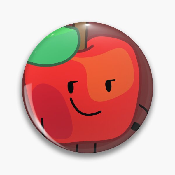 Item preview, TSDS Object Show Apple designed and sold by wbottles-shop.