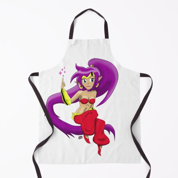 Item preview, Shantae is magical designed and sold by madmaxxlr.
