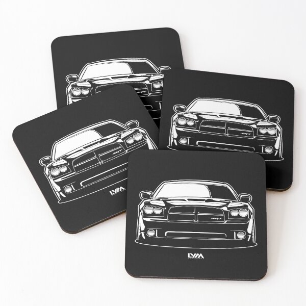 Item preview, 20006-2014 Dodge Charger SRT designed and sold by leaveyourmark.