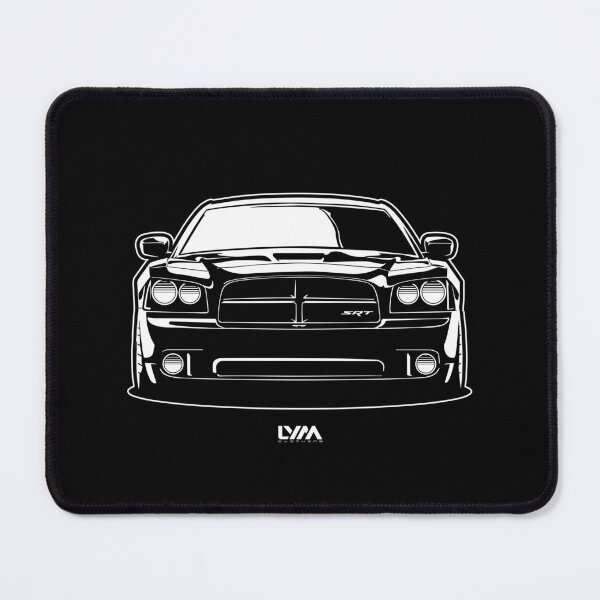 Item preview, 20006-2014 Dodge Charger SRT designed and sold by leaveyourmark.
