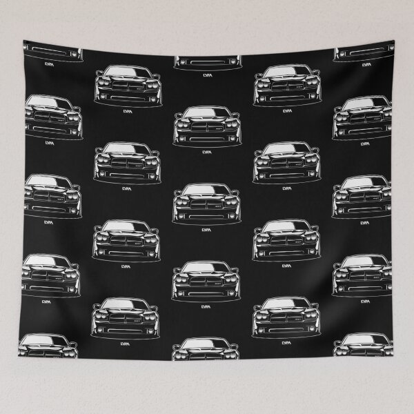 Item preview, 20006-2014 Dodge Charger SRT designed and sold by leaveyourmark.
