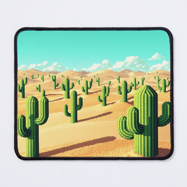 Item preview, Cacti designed and sold by Vicarchaeopteryx.