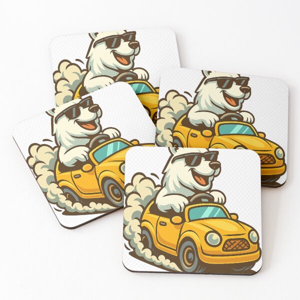 Item preview, Bear driver designed and sold by edexshop.