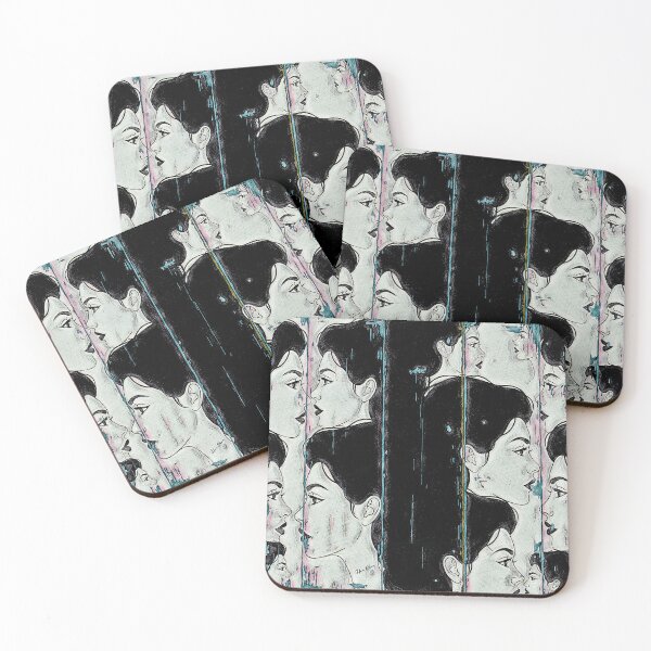 Item preview, Urban Echoes designed and sold by Hen-C-Art.