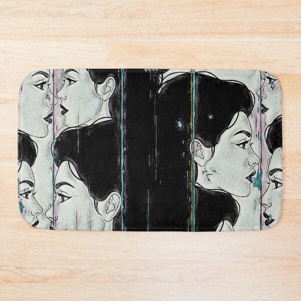 Item preview, Urban Echoes designed and sold by Hen-C-Art.
