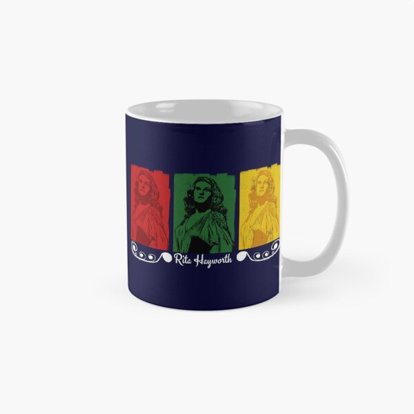 Item preview, Rita Hayworth designed and sold by TLBugg.