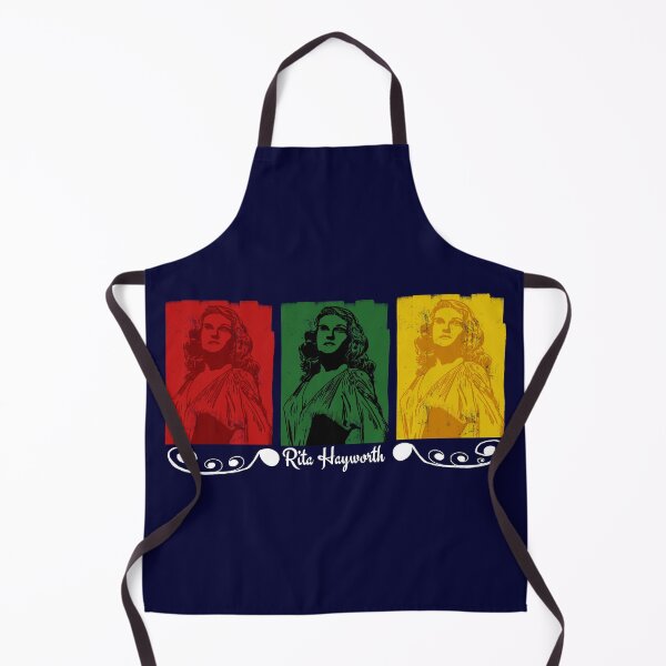 Item preview, Rita Hayworth designed and sold by TLBugg.
