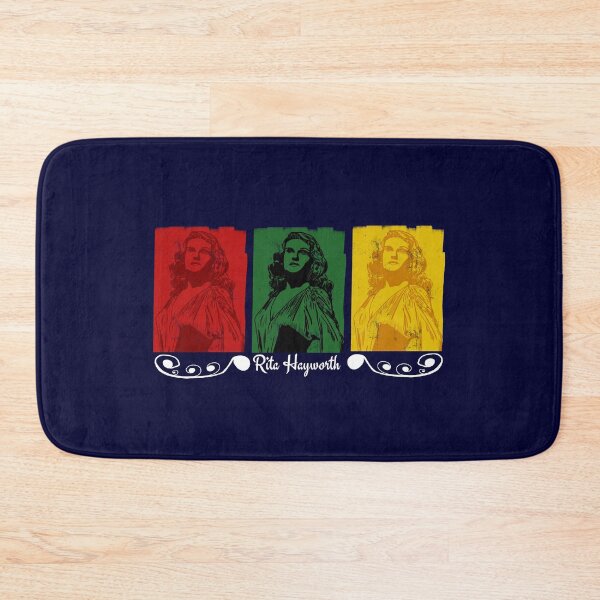 Item preview, Rita Hayworth designed and sold by TLBugg.