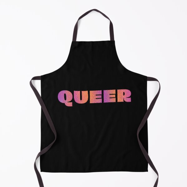 Item preview, Colourful Queer t-shirt designed and sold by XDivineTees.