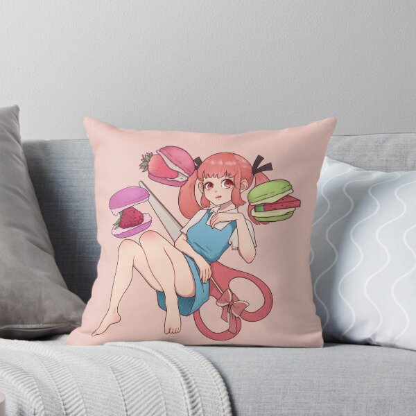 Item preview, Sweetness Is a Weapon designed and sold by Ctoolooshka.