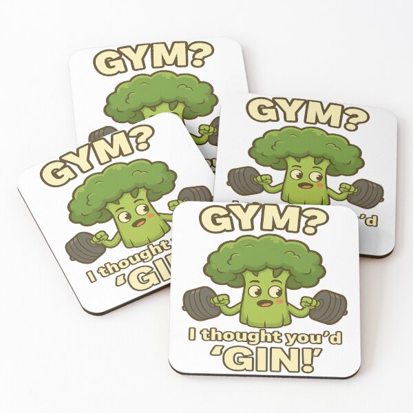 Item preview, Gym? designed and sold by edexshop.