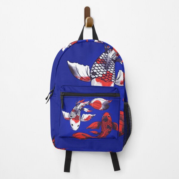 Item preview, Bright Koi Dance designed and sold by Ctoolooshka.