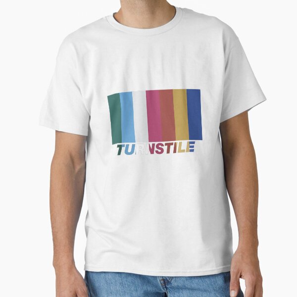 American Hardcore T-Shirts for Sale | Redbubble
