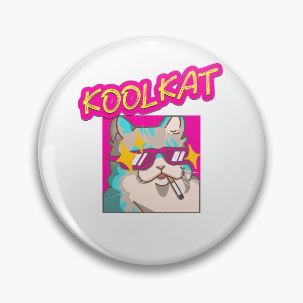 Item preview, Kool Kat designed and sold by dgutpro87.