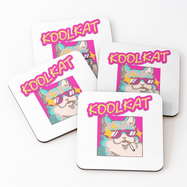 Item preview, Kool Kat designed and sold by dgutpro87.