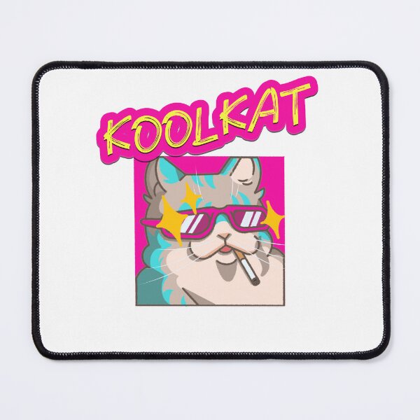 Item preview, Kool Kat designed and sold by dgutpro87.